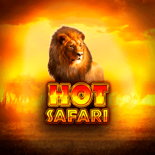 Hot Safari