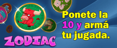 Recarga Diaria de Energía promotion banner
