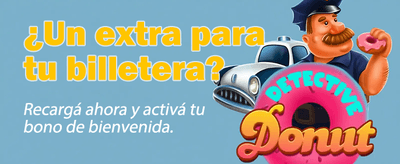 Bono de Bienvenida Exclusivo