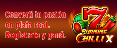 Bono de Bienvenida Explosivo promotion banner
