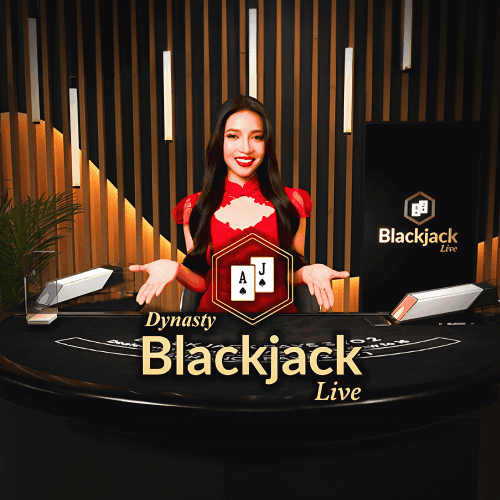 Dynasty Blackjack 6 thumbnail