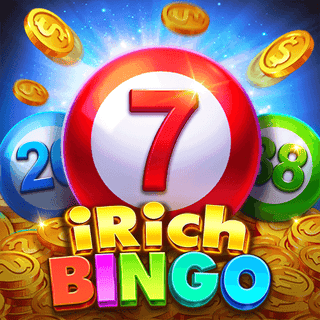 Irich Bingo thumbnail